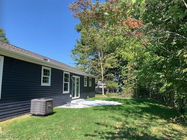 960 Robinhood Avenue, Painesville Twp, OH 44077