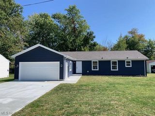 960 Robinhood Avenue, Painesville Twp, OH 44077