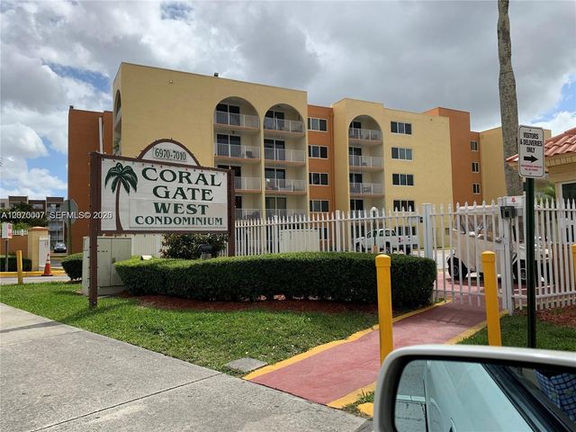 6980 NW 186th Street 3-227A, Hialeah, FL 33015