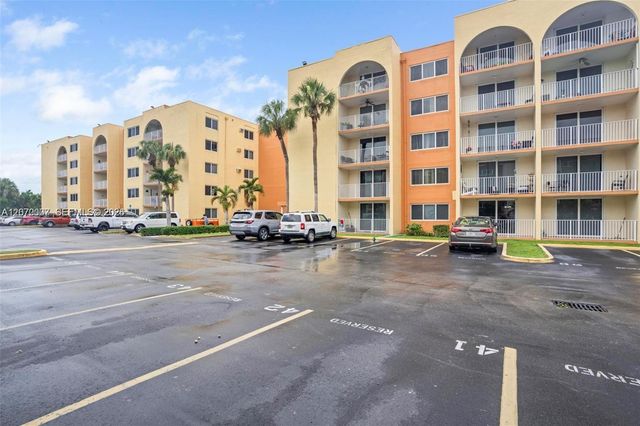 6980 NW 186th Street 3-227A, Hialeah, FL 33015