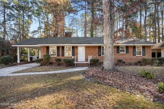 207 Belvedere Drive, Greenville, NC 27834