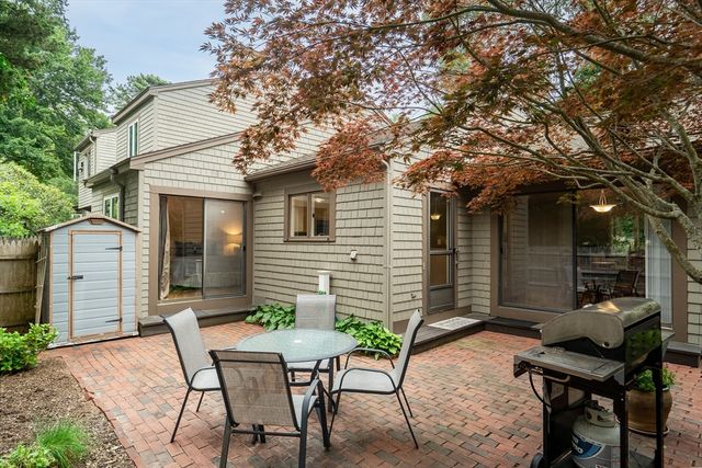 59 Route 6a 22-1, Dennis, MA 02638