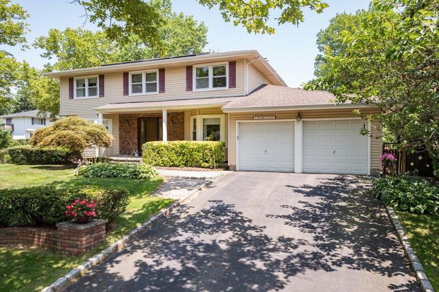 1 Hughes Place, Dix Hills, NY 11746