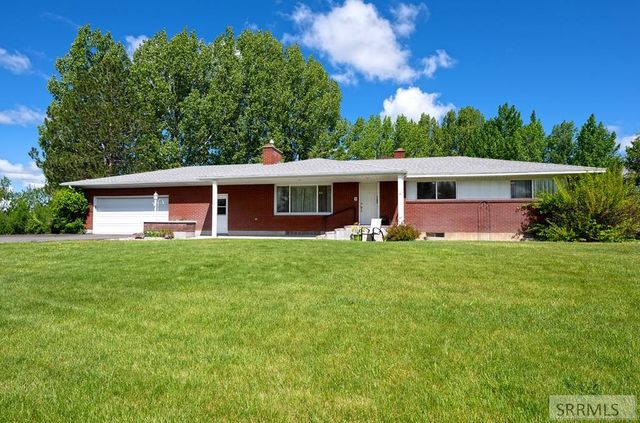 4465 E 109 N, Ucon, ID 83401