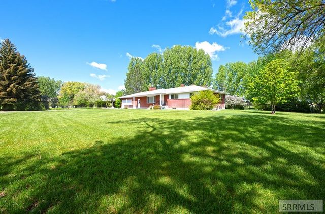 4465 E 109 N, Ucon, ID 83401