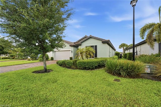 16095 Mistflower DR, Alva, FL 33920