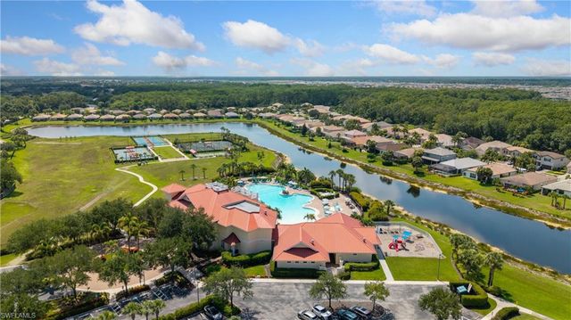 16095 Mistflower DR, Alva, FL 33920