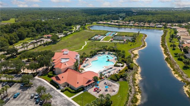 16095 Mistflower DR, Alva, FL 33920