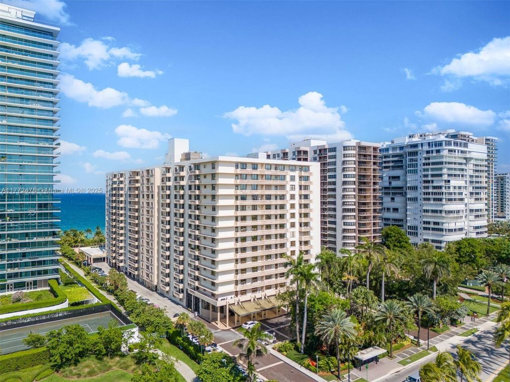 10185 Collins Ave 1110, Bal Harbour, FL 33154