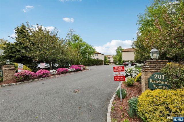 201 Watchung Avenue C19, Bloomfield, NJ 07003