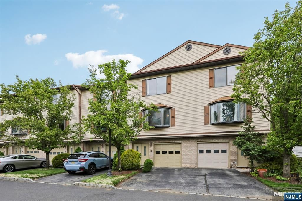201 Watchung Avenue C19, Bloomfield, NJ 07003