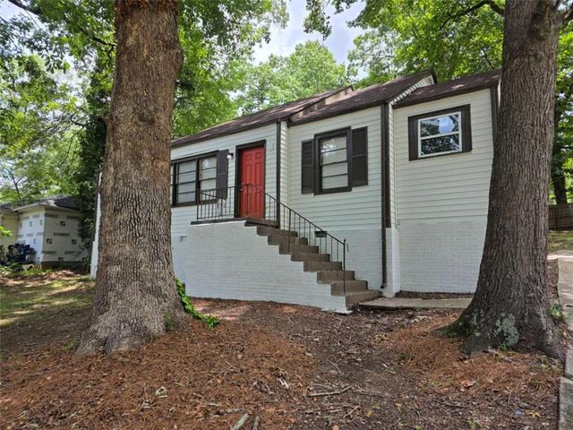 1336 Wichita Drive SW, Atlanta, GA 30311