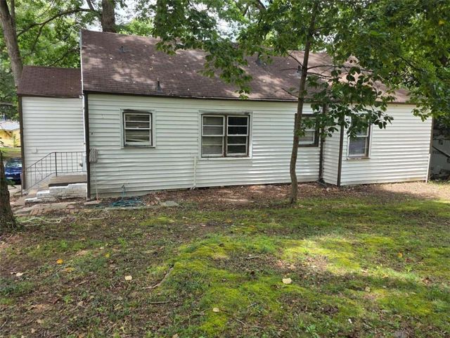 1336 Wichita Drive SW, Atlanta, GA 30311