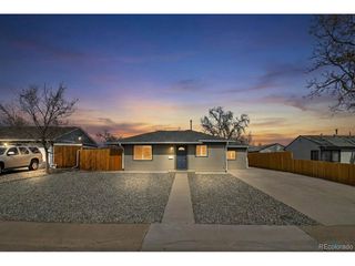 2111 W Custer Pl, Denver, CO 80223