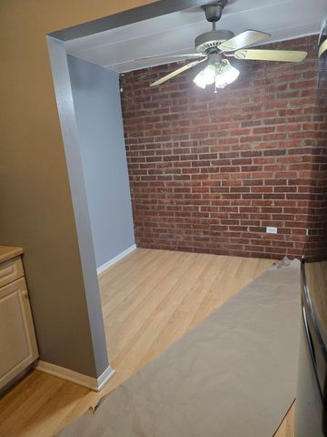 17001 Albany Avenue S 101, Hazel Crest, IL 60429