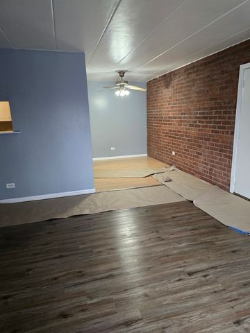 17001 Albany Avenue S 101, Hazel Crest, IL 60429