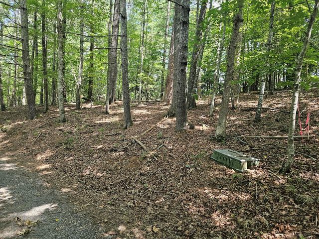 Lot C Nottley Ridge, Murphy, NC 28906