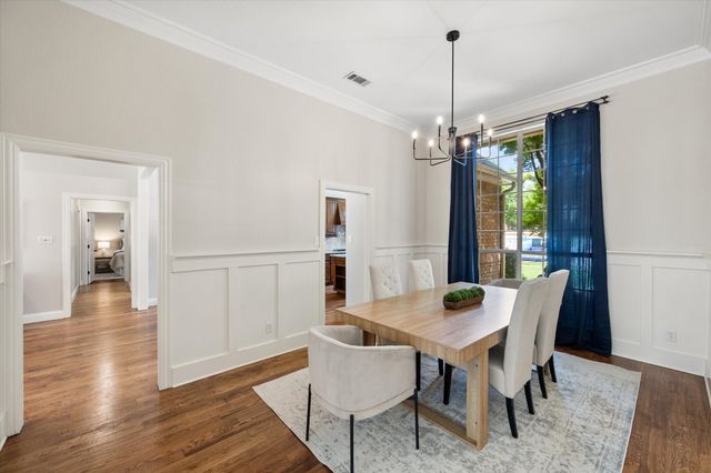 900 Ownby Lane, Southlake, TX 76092