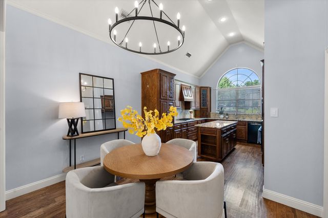 900 Ownby Lane, Southlake, TX 76092