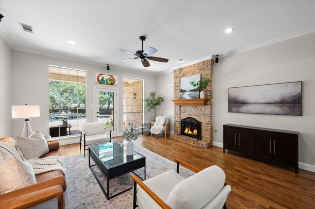 900 Ownby Lane, Southlake, TX 76092