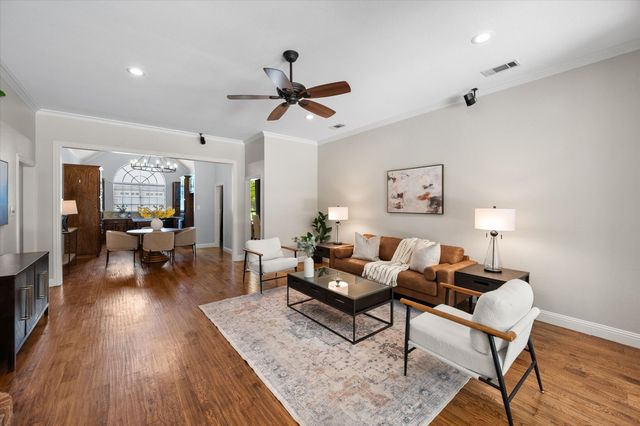 900 Ownby Lane, Southlake, TX 76092