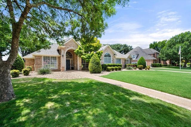 900 Ownby Lane, Southlake, TX 76092