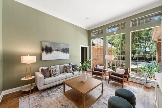 900 Ownby Lane, Southlake, TX 76092
