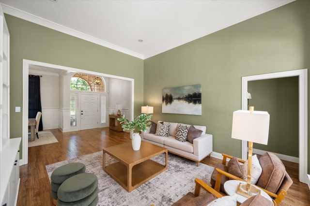 900 Ownby Lane, Southlake, TX 76092