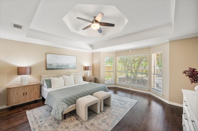 900 Ownby Lane, Southlake, TX 76092