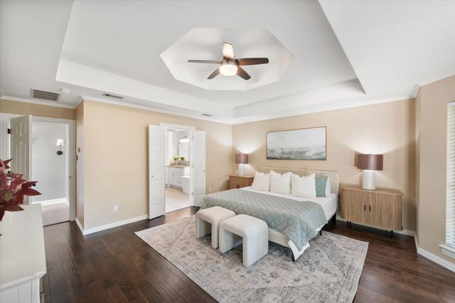 900 Ownby Lane, Southlake, TX 76092