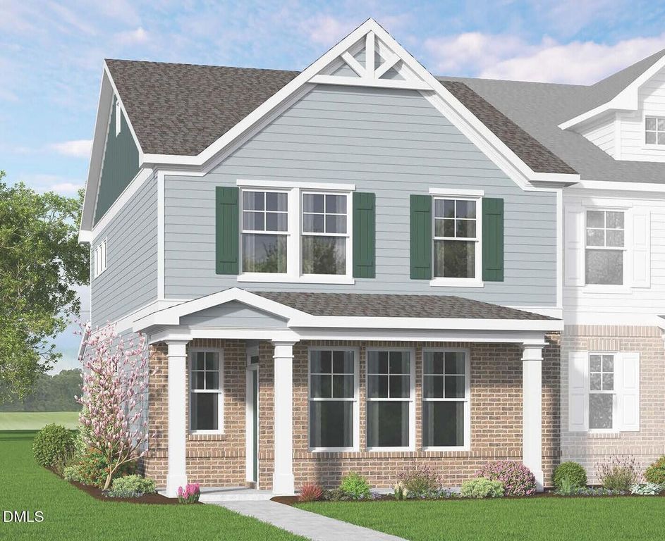 712 Winton Way 547, Wake Forest, NC 27587