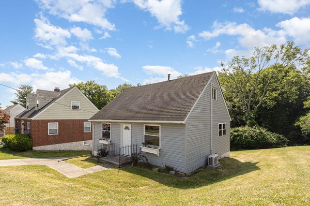 36 Arlington Place, Fort Thomas, KY 41075