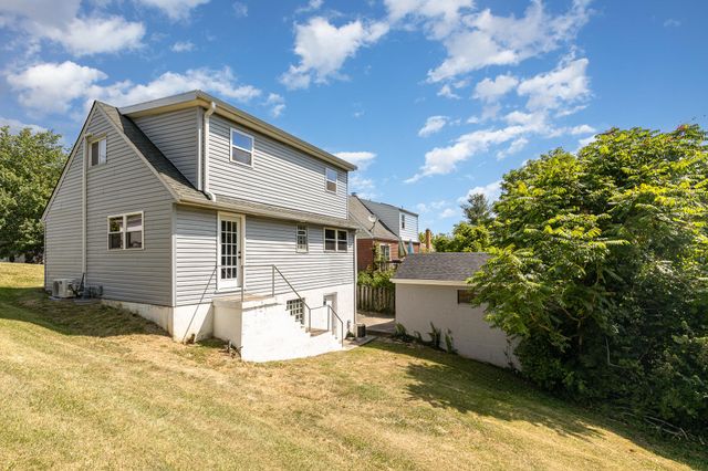 36 Arlington Place, Fort Thomas, KY 41075