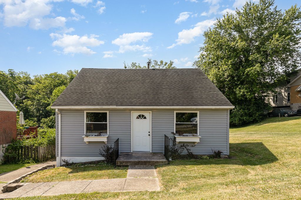 36 Arlington Place, Fort Thomas, KY 41075