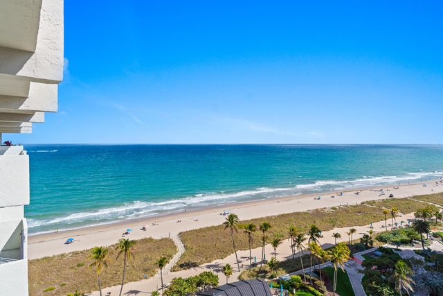 5100 N Ocean Blvd Apt 1505, Fort Lauderdale, FL 33308