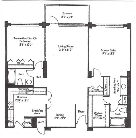 5100 N Ocean Blvd Apt 1505, Fort Lauderdale, FL 33308