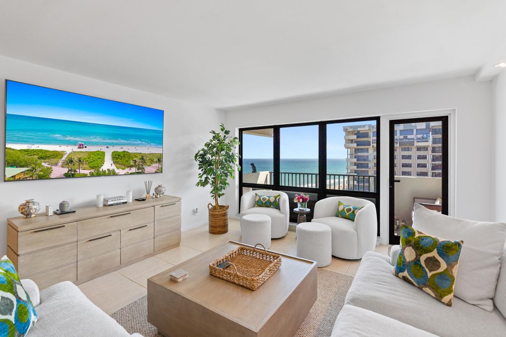 5100 N Ocean Blvd Apt 1505, Fort Lauderdale, FL 33308