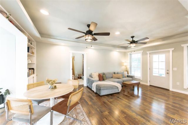 702 N Hickory Street, Salem, MO 65560