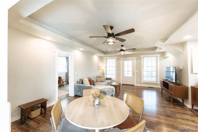 702 N Hickory Street, Salem, MO 65560