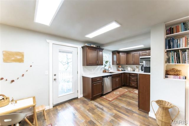 702 N Hickory Street, Salem, MO 65560