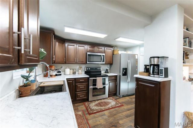 702 N Hickory Street, Salem, MO 65560