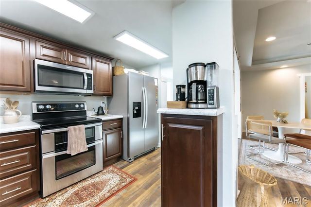 702 N Hickory Street, Salem, MO 65560