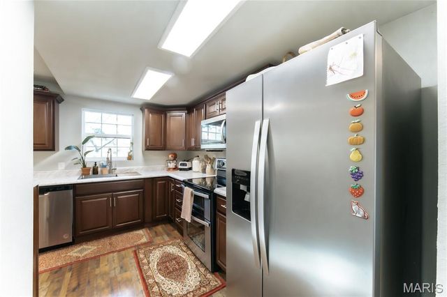 702 N Hickory Street, Salem, MO 65560