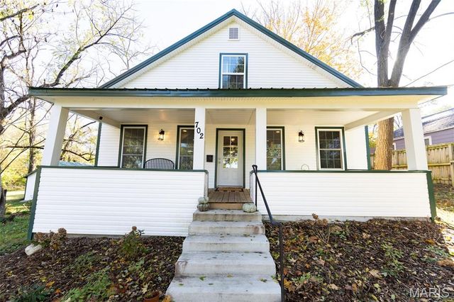 702 N Hickory Street, Salem, MO 65560