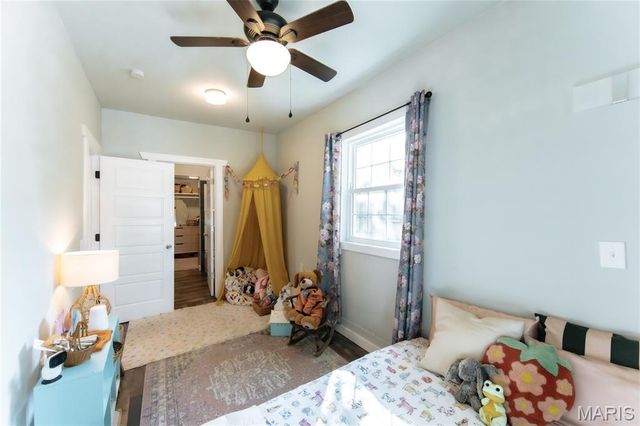 702 N Hickory Street, Salem, MO 65560