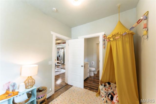 702 N Hickory Street, Salem, MO 65560