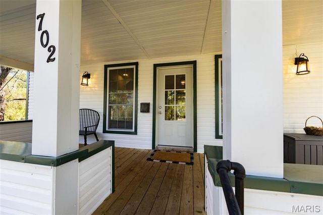 702 N Hickory Street, Salem, MO 65560