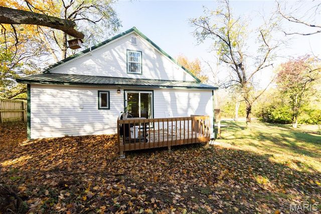 702 N Hickory Street, Salem, MO 65560