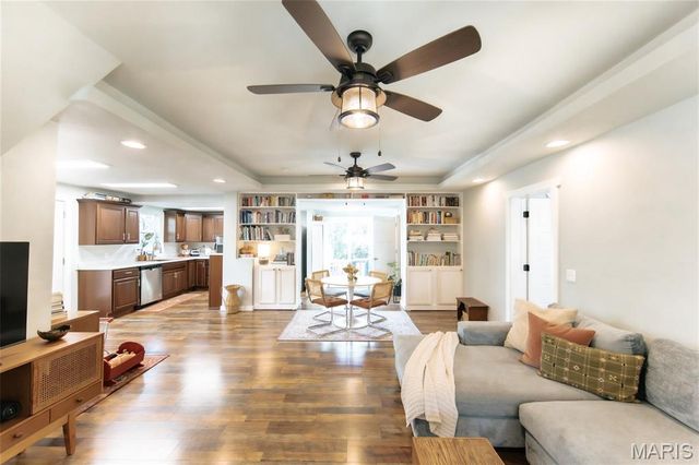 702 N Hickory Street, Salem, MO 65560