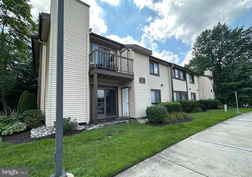 1602 BRITTON PL, Voorhees, NJ 08043